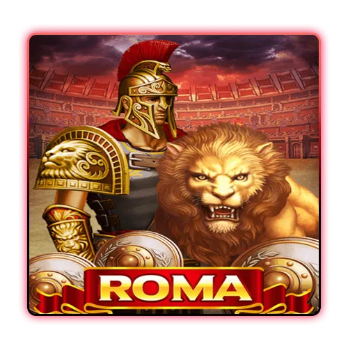 roma by ทางเข้า สล็อต pg